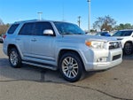 2011 Toyota 4Runner Limited
