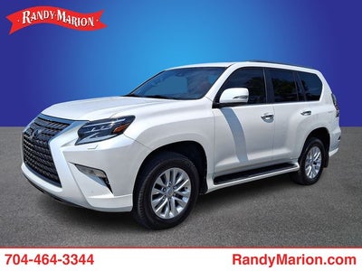 2023 Lexus GX 460