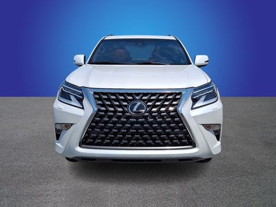 2023 Lexus GX 460