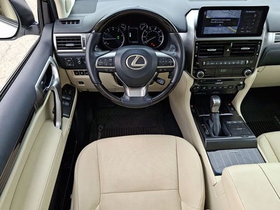 2023 Lexus GX 460