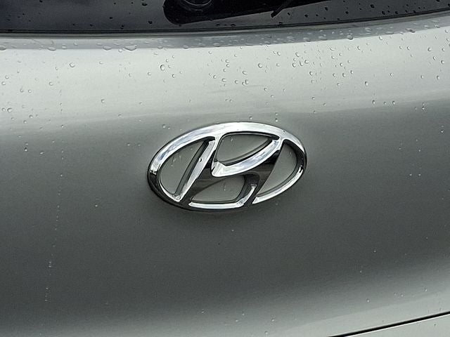 2017 Hyundai Tucson SE Plus