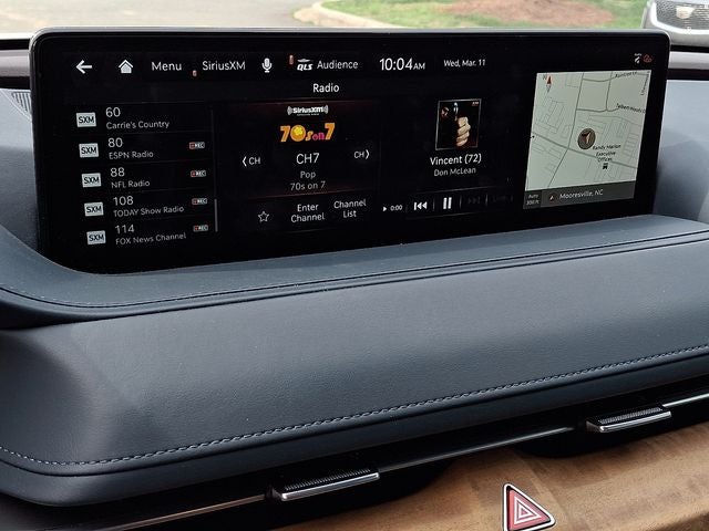 2021 Genesis G80 2.5T