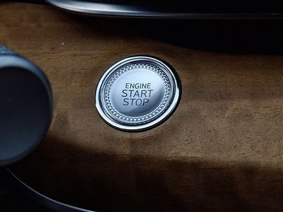 2021 Genesis G80 2.5T