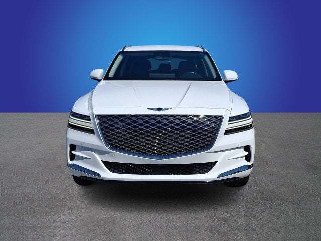 2021 Genesis GV80 2.5T