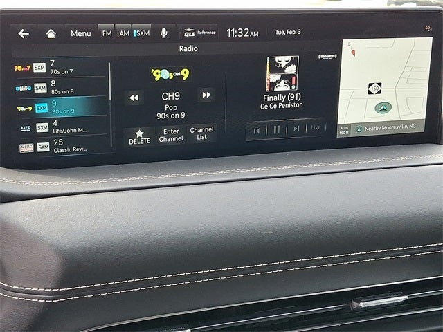 2022 Genesis GV80 3.5T Prestige Signature