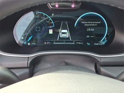 2022 Genesis GV80 3.5T Prestige Signature