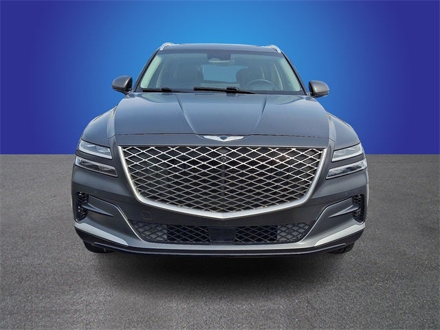 2022 Genesis GV80 3.5T Prestige Signature