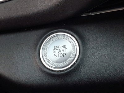 2022 Genesis GV80 3.5T Prestige Signature