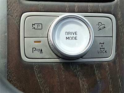 2022 Genesis GV80 3.5T Prestige Signature