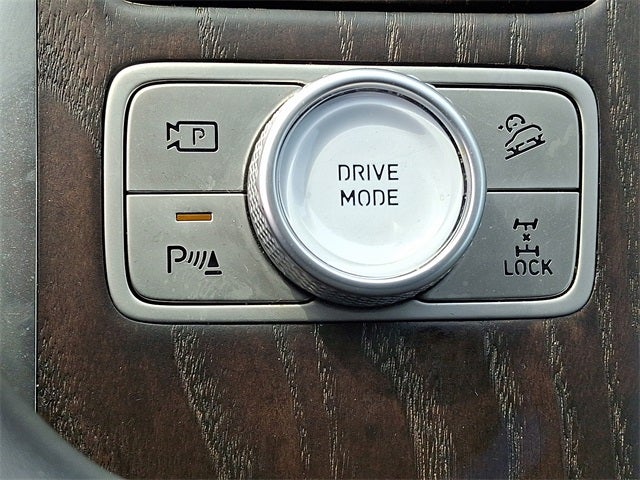 2022 Genesis GV80 3.5T Prestige Signature