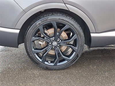 2022 Genesis GV80 3.5T Prestige Signature