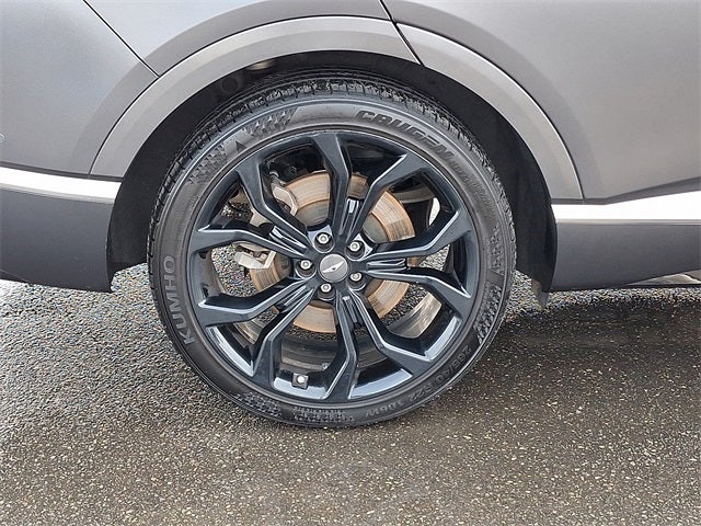 2022 Genesis GV80 3.5T Prestige Signature