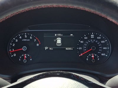 2021 Kia Soul Turbo