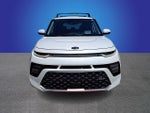 2021 Kia Soul Turbo