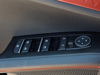 2021 Kia Soul Turbo