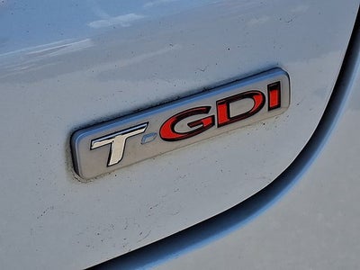 2021 Kia Soul Turbo