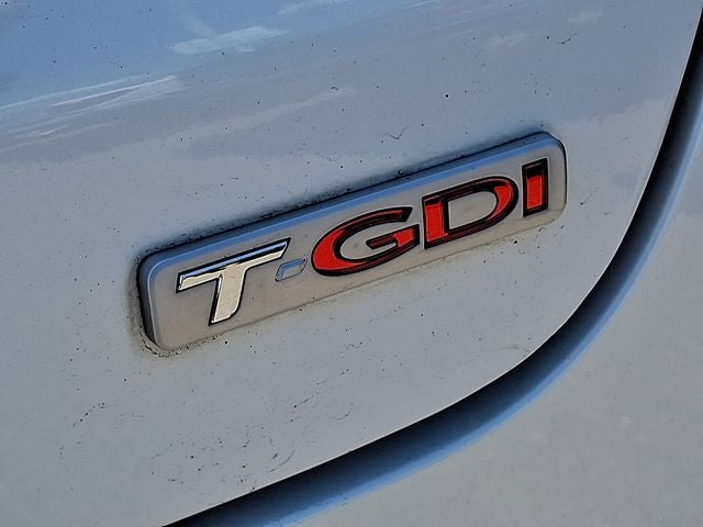 2021 Kia Soul Turbo