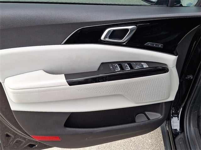 2023 Kia Carnival SX Prestige