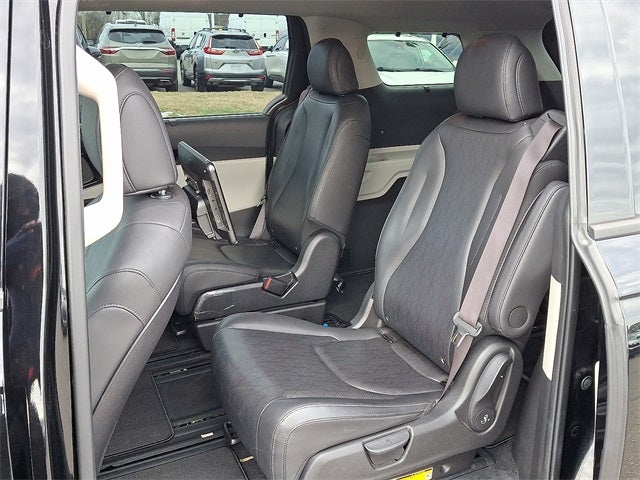 2023 Kia Carnival SX Prestige