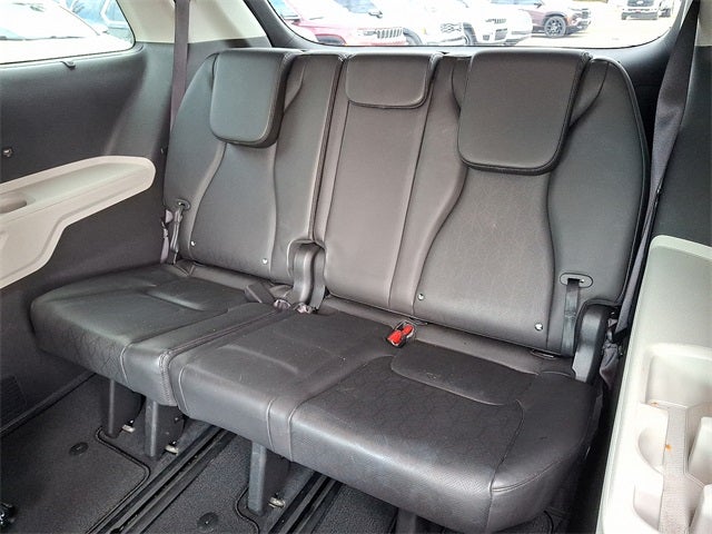 2023 Kia Carnival SX Prestige