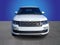 2018 Land Rover Range Rover HSE