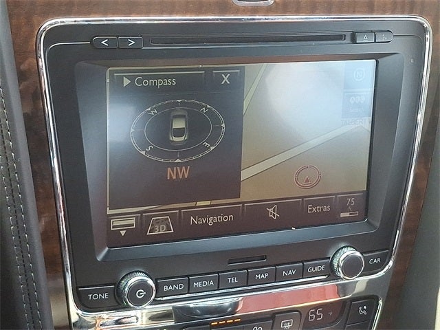 2014 Bentley Continental GT V8