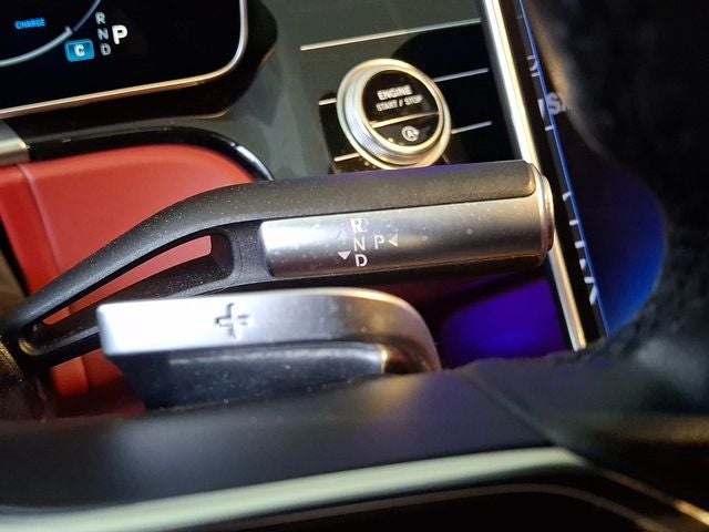 2023 Mercedes-Benz S-Class S 580 4MATIC®