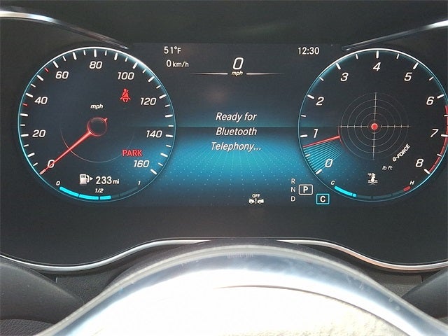 2023 Mercedes-Benz GLC GLC 300 Coupe 4MATIC®