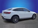 2023 Mercedes-Benz GLC GLC 300 Coupe 4MATIC®