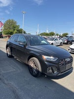 2021 Audi SQ5 Premium quattro
