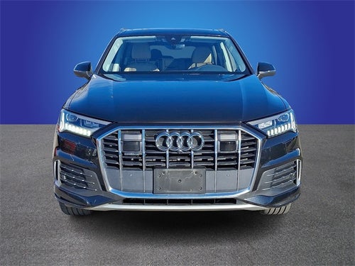 2024 Audi Q7 45 Premium Plus quattro