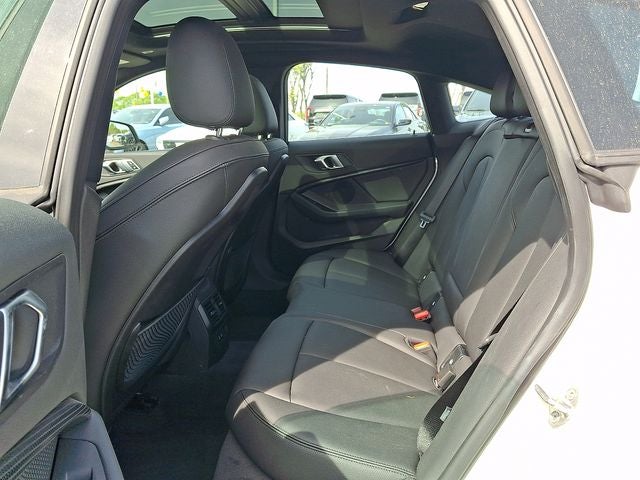 2021 BMW 2 Series 228i