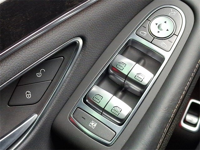 2019 Mercedes-Benz S-Class S 560