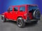 2018 Jeep Wrangler JK Unlimited Altitude