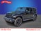 2023 Jeep Wrangler Sahara Altitude