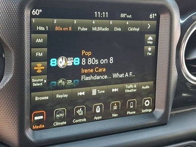 2023 Jeep Wrangler Sahara Altitude