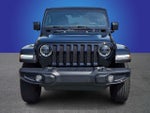 2023 Jeep Wrangler Sahara Altitude