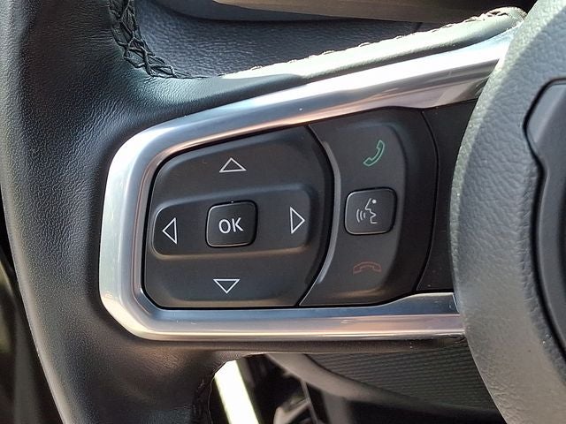 2023 Jeep Wrangler Sahara Altitude