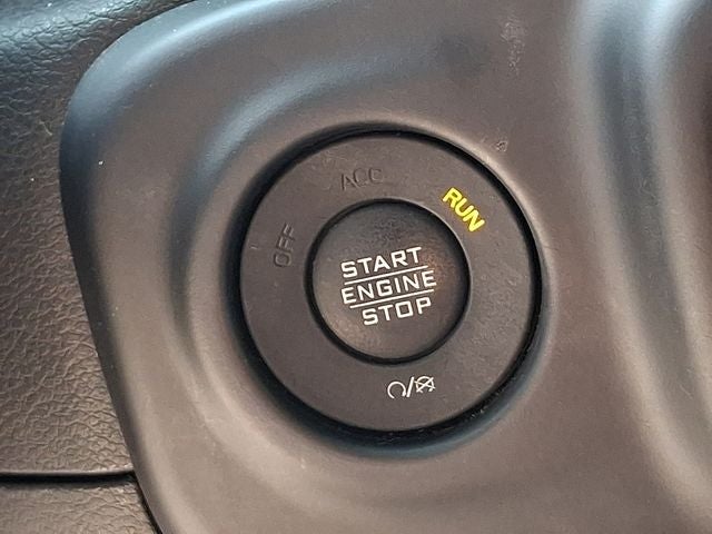 2023 Jeep Wrangler Sahara Altitude