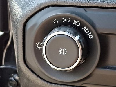 2023 Jeep Wrangler Sahara Altitude
