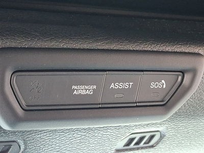 2023 Jeep Wrangler Sahara Altitude