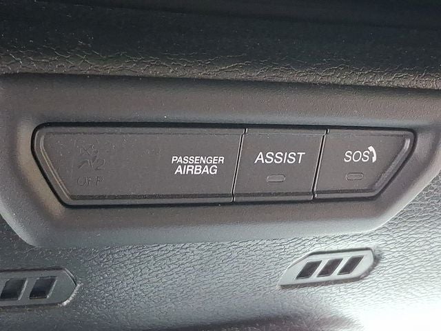 2022 Jeep Wrangler 4xe Unlimited Rubicon