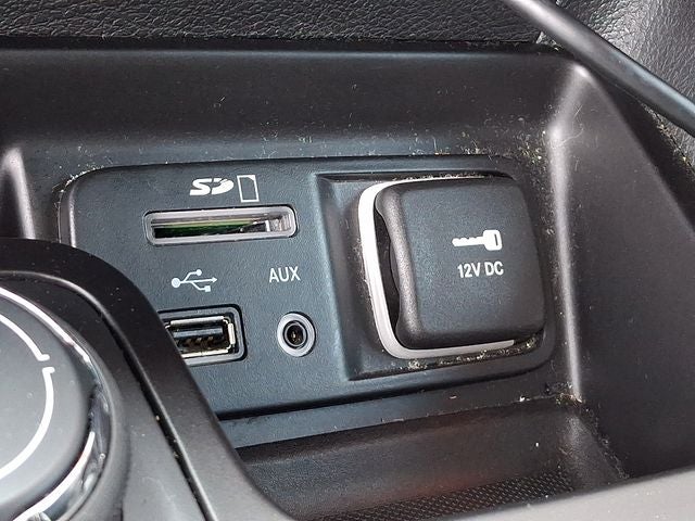 2015 Jeep Cherokee Sport