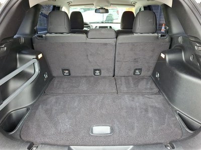 2015 Jeep Cherokee Sport