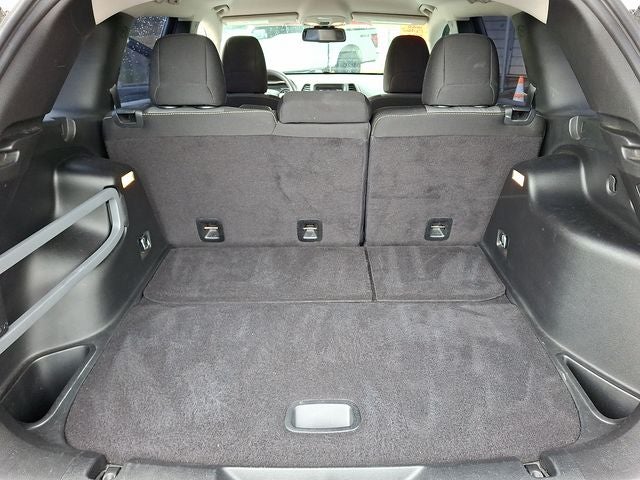 2015 Jeep Cherokee Sport