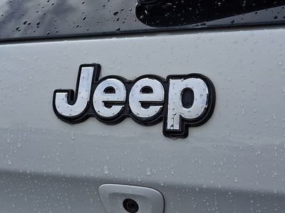 2015 Jeep Cherokee Sport