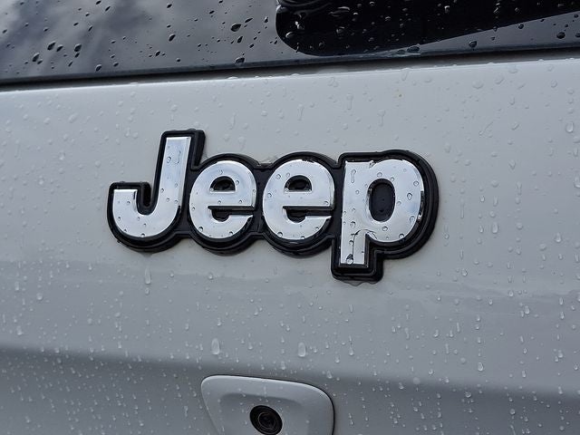 2015 Jeep Cherokee Sport