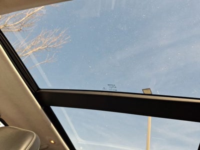 2020 Jeep Grand Cherokee Summit