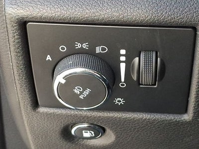 2020 Jeep Grand Cherokee Summit