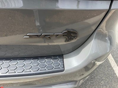 2021 Dodge Durango SRT Hellcat